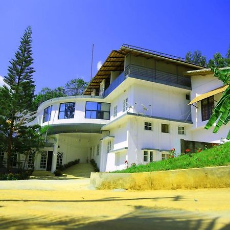 Mothers Bounty By Lazo , Coorg Apartment Madikeri Exterior photo